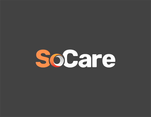 SoCare_Logo