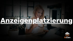 SoCare-GmbH_Was_ist_Anzeigenplatzierung