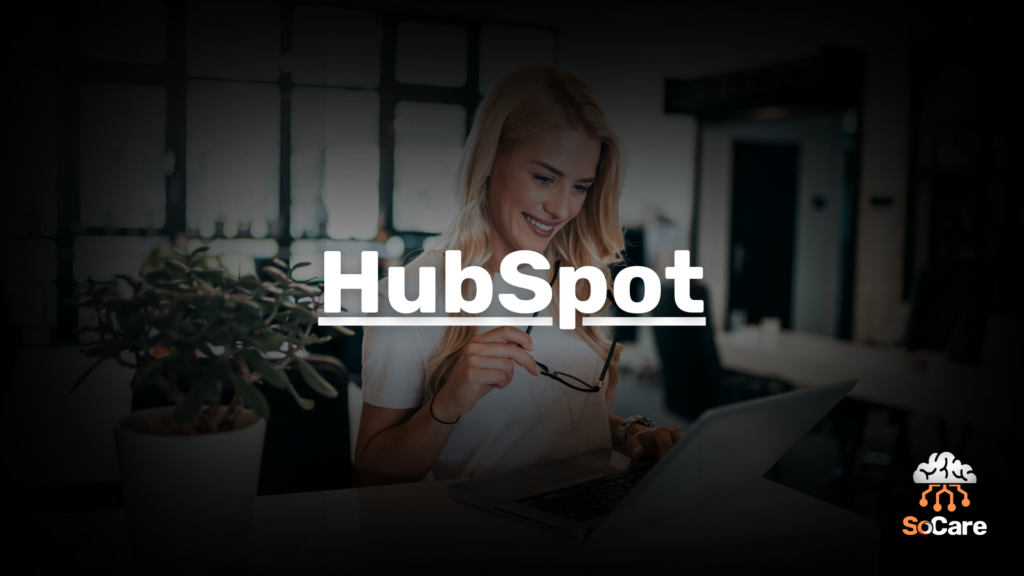 SoCare-GmbH_Was_ist_HubSpot