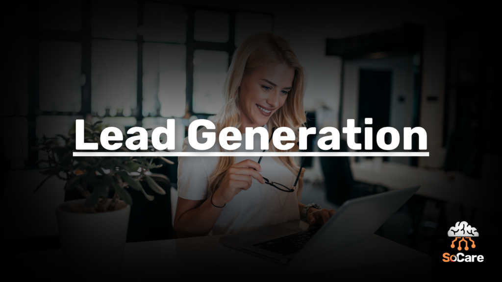 SoCare-GmbH_Was_ist_Lead-Generation