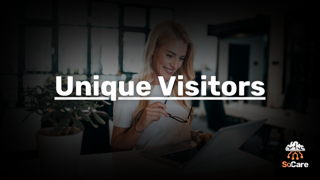 SoCare-GmbH_Was_ist_Unique-Visitors