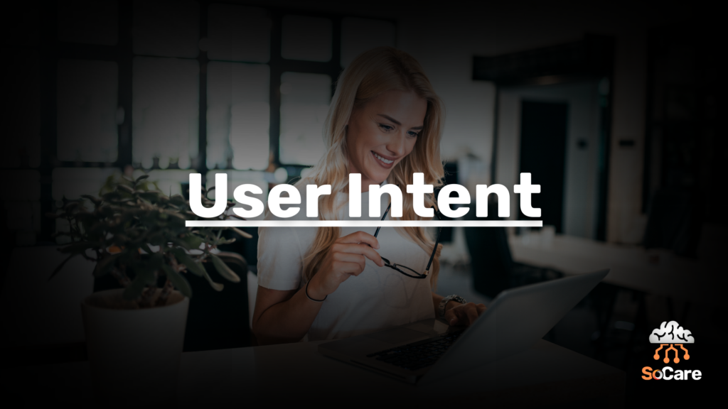 SoCare-GmbH_Was_ist_User-Intent