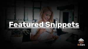 SoCare-GmbH_Was_ist-featured-snippets