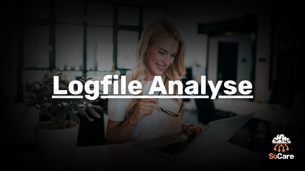 SoCare-GmbH_Was_ist-logfile-analyse