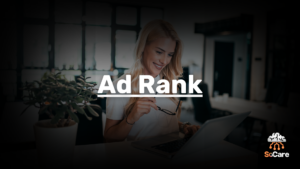 SoCare-GmbH_Was_ist_Ad-Rank.