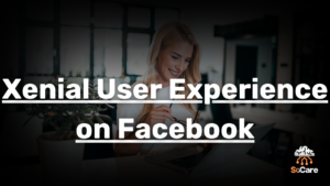 SoCare-GmbH_Was_ist_Xenial-user-experience-on-facebook