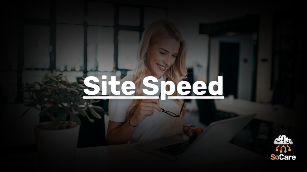 SoCare-GmbH_Was_ist-site-speed
