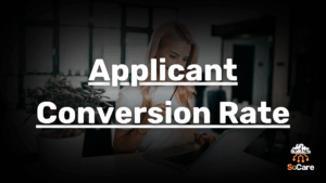 SoCare-GmbH_Was_ist_Applicant-conversion-rate
