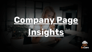SoCare-GmbH_Was_ist_Company-page-insights
