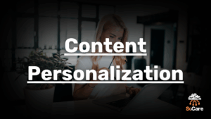 SoCare-GmbH_Was_ist_Content-personalization
