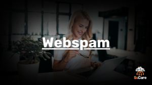 SoCare-GmbH_Was_ist_Webspam