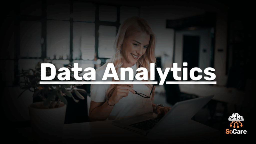 SoCare-GmbH_Was_ist_data-analytics