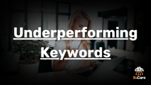 SoCare-GmbH_Was_ist_underperforming-keywords