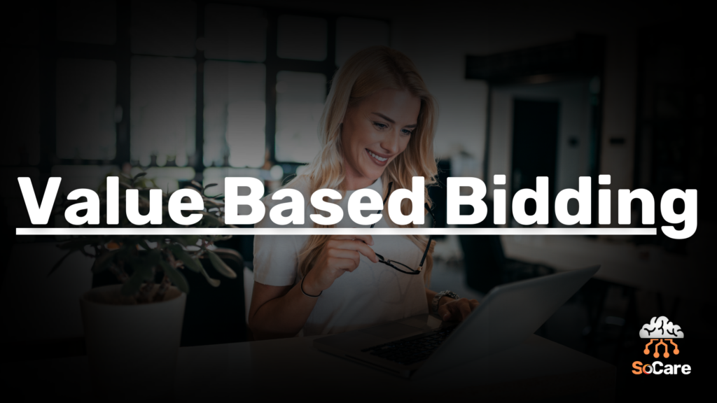SoCare-GmbH_Was_ist_value-based-bidding