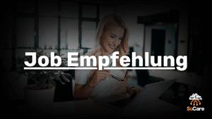 SoCare-GmbH_Was_ist_Job-empfehlung.