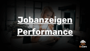 SoCare-GmbH_Was_ist_Jobanzeigen-performance