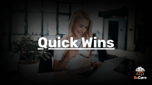 SoCare-GmbH_Was_ist_quick-wins