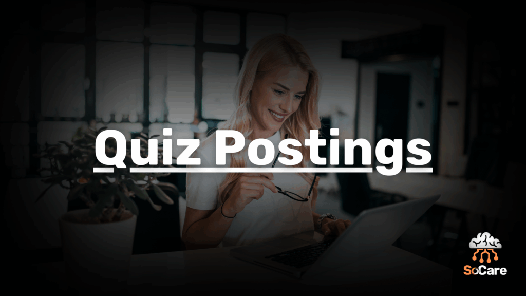 SoCare-GmbH_Was_ist_quiz-postings
