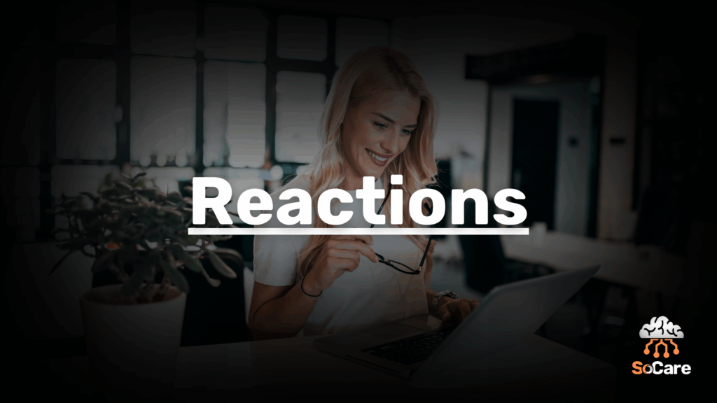 SoCare-GmbH_Was_ist_reactions