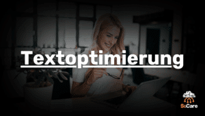 SoCare-GmbH_Was_ist_textoptimierung